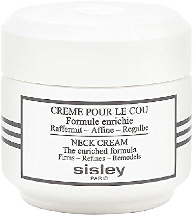 SISLEY Neck Cream for Women, Rich Formula for Women, 1.6oz (3473311298102)