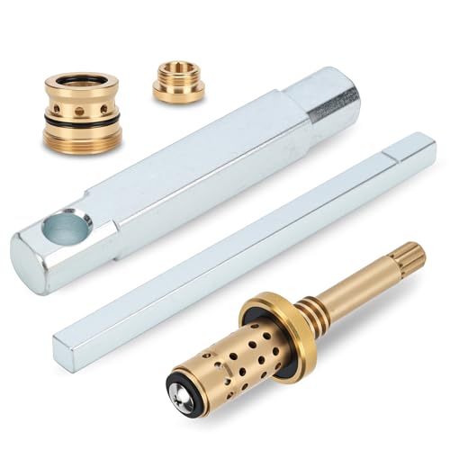 Try-H T-35A/B Temptrol Rebuild Kit for Symmons Shower Valve Replacement by Try-H - Used condition - US$30.05