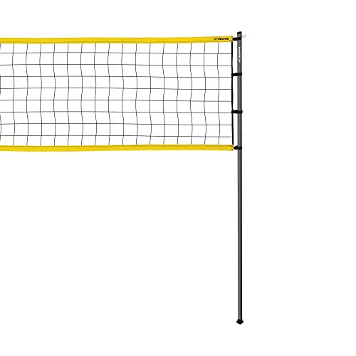 Triumph Competition Badminton Set With Steel Construction #TOP7