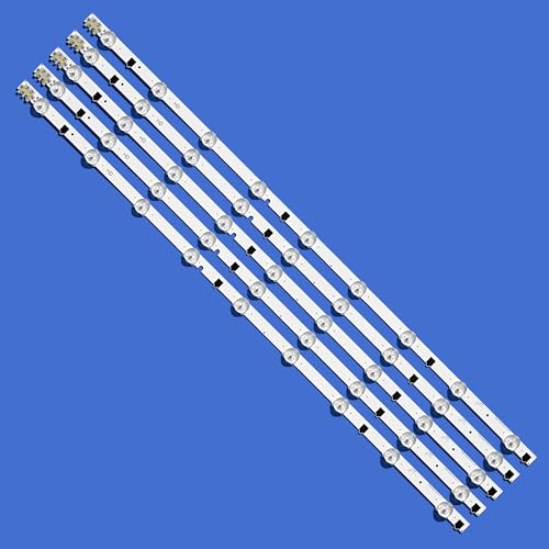 Tiras LED 2013svs32h 9 Ue32f5000 repuesto retroiluminación TV 32 pulgadas 650mm