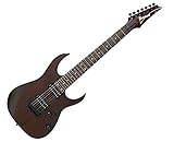 Ibanez RG7421 - Walnut Flat