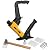 DEWALT DWFP12569 2-N-1 Flooring Tool