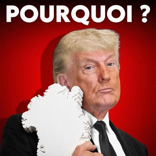 Trump reprend son plan au Groenland
