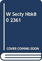 Webster's New World Secretarial Handbook 0671418351 Book Cover