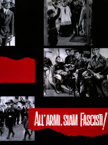 All'armi Siam Fascisti