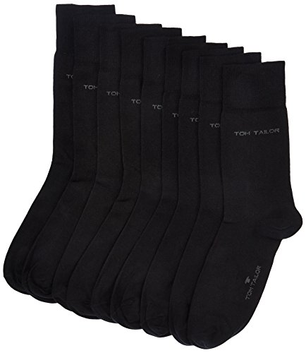 TOM TAILOR Socks Calze Uomo