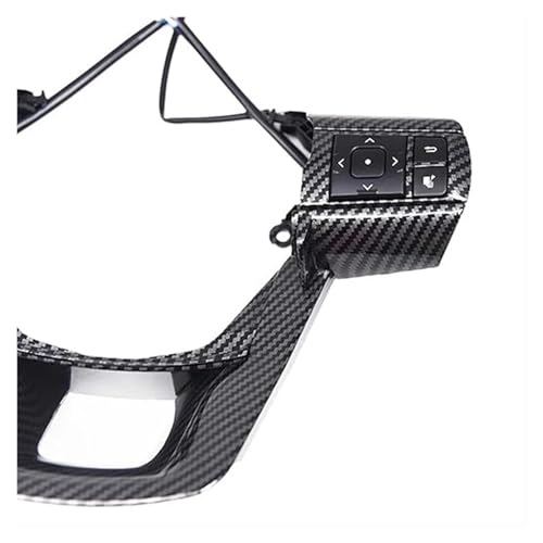 Commande de Volume au Volant Multifonction Robuste pour Toyota Hilux - 6