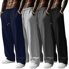 Navy Blue, Light Gray, Dark Gray, Black