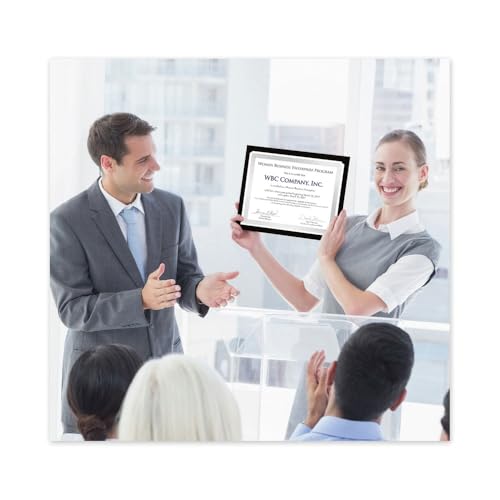 Papier tressé certificat argent pour immortaliser vos diplômes - 3