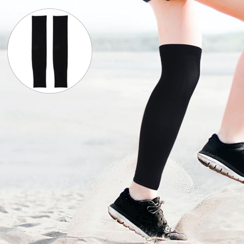 Healvian Atmungsaktive Kühlende Beinabdeckungen Aus Eisseide Mit Uvp50 Sonnenschutz Für Damen Outdoor Radfahren Wandern 21.7X3.9 Zoll Leicht Praktisch