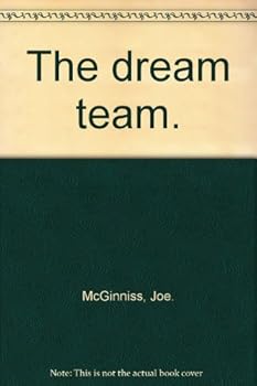 Unknown Binding The dream team. Book