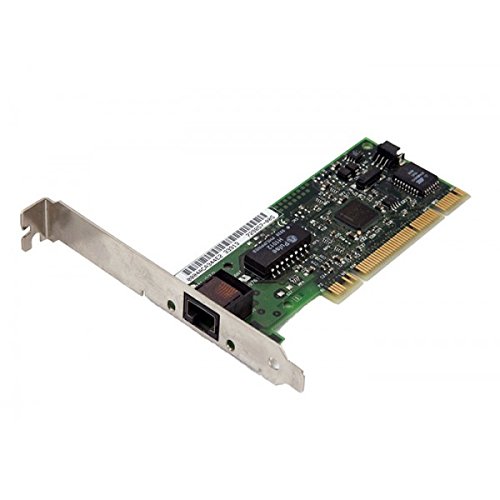 Amazon.com: Intel 10/100 PCI Network Card- 734938-001 : Electronics