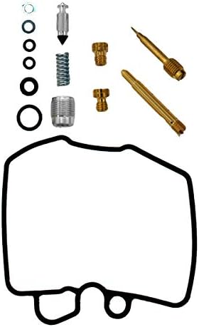 Carburetor Rebuild Kit For Honda CRF100F XR100R XL100S - Float O-Ring