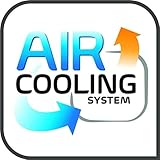 Tefal Blendforce II Blender, 2L Glass Jug, 1.25L Effective Capacity, 800W, 4 Removable Powelix Blades, Smoothie Maker, Ice Crush, 2 Speeds + Pulse Kitchen Blender, Black, BL435840 - Image 12