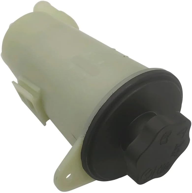 Power Steering Oil Reservoir & Cap Fit For F F series Super D F-350 S D 6.2L 6.7L 2011 2012 2013 2014 2015 2016 CC3Z3E764A