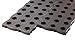 Produktbild GARANTIA Maxi-Beetplatte 70 x 24 cm Set (4 Stück)