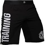 Hardcore Training