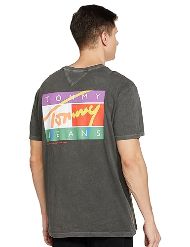 Image of Tommy Hilfiger Men T-Shirt