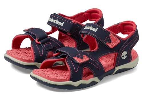 Image of Timberland Kids' Adventure Seeker Two-Strap Sandals