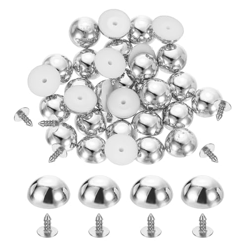 uxcell Ehh[X^bh50A10mmvX`bN}bV[tbgobNxbg Bt DIYU[ߗރobO CANZT[p Vo[