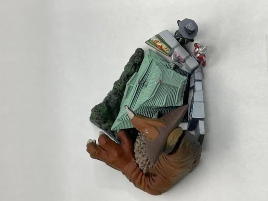 新タイムスリップグリコ第4弾 大阪蹂躙 Amazon.co.jp: 新タイムスリップグリコ 第4弾 なつかしの20世紀