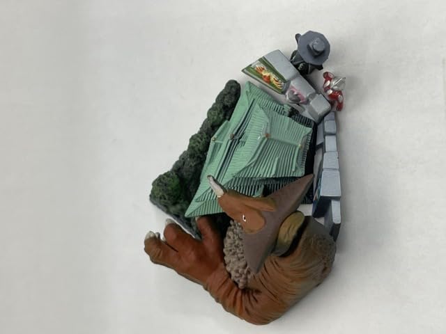 新タイムスリップグリコ第4弾 大阪蹂躙 タイムスリップグリコ第4弾 01.大阪蹂躙【未開封品】 | トイズ