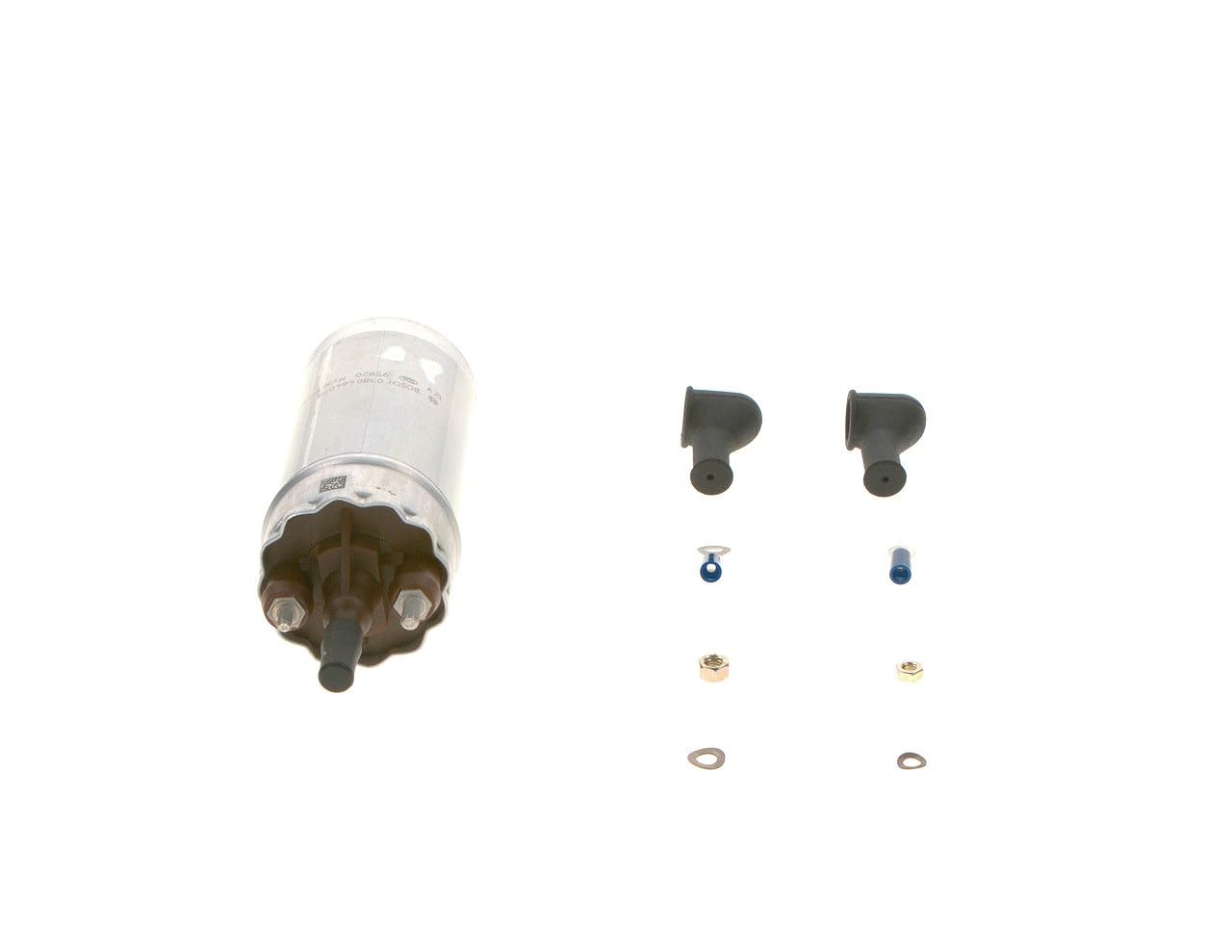 BOSCH Kraftstoffpumpe 0580464070