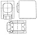 Dialight 595-2101-013F LED