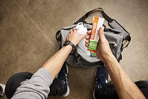 Unflavored Collagen Protein Powder Gopack, 12G Protein, 1 Pack, Bulletproof Grass Fed Collagen Peptides And Amino Acids For Healthy Skin, Bones And Joints #TOP4