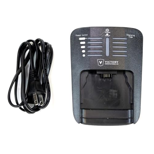 Victory Innovations 16.8V Charger for Batteries