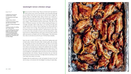 Knopf 9780593318782 Smitten Kitchen Keepers: New Classics For Your Forever Files: A Cookbook thumb #4