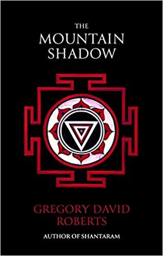 The Mountain Shadow Paperback 2 Jun 2016