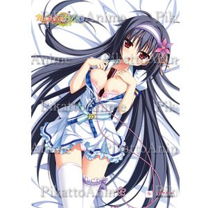 Amazon.co.jp: カルマルカサークル 特大B零タペストリー 天ヶ瀬 奈月 