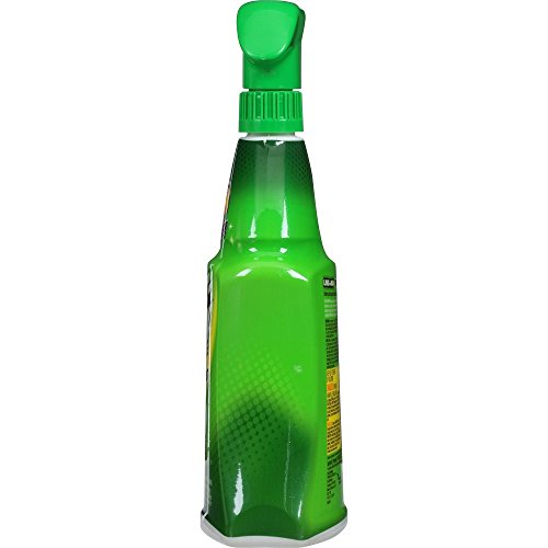 Lime-A-Way Bathroom Cleaner, 32 fl oz Bottle, Removes Lime Calcium Rust (2)