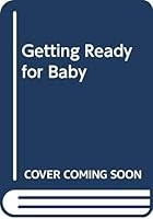 Getting Ready for Baby 0671453246 Book Cover