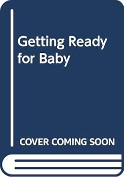 Paperback Getting Ready for Baby Book