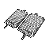 Motocicleta Cubierta Rejilla Radiador Protectora Protector De Radiador para Motocicleta para BM&W R1250GS R 1200 GS ADV Adventure, Rejilla De Protección para Radiador, Piezas R 1200 1250 2013-2023