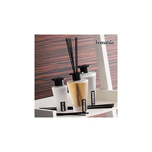 Preisvergleich Produktbild Diffuseurs de Parfum à Tiges Homania (3 pièces)