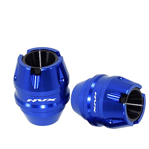 Protection de roue haut de gamme en alu pour cadre Yamaha NMAX XMAX