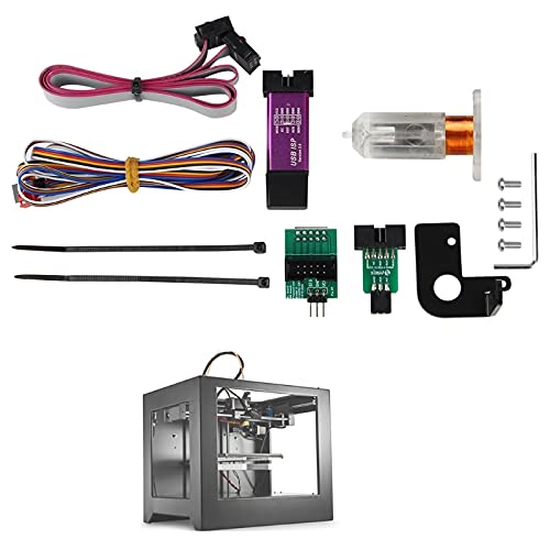 Lysee 3D Printer Parts & Accessories - 3D Printer Part BL Touch Auto Bed Leveling Sensor for CR-10S/Ender-3/Ender-3 Pro Q1JC - (Color: 4NB502692)