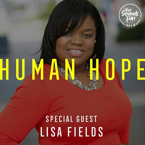 Episode 064 - Unpacking Uganda&hellip;White Saviorism, African Colonialism, & How To Help Responsibly&hellip; with Lisa Fields Podcast Por  arte de portada