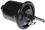 Mahle KL 843 Fuel Filter