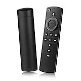 L5B83H Replacement Voice Remote Control Fit for Fire AMZ Smart TVs 3rd Gen, TV Stick (2nd Gen), TV Cube (1st Gen/2nd Gen), TV Stick, TV Stick Lite, TV Stick 4K