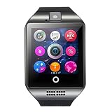 2. Pantalla táctil capacitiva de alta sensibilidad y alta definición; proceso de ajuste preciso;