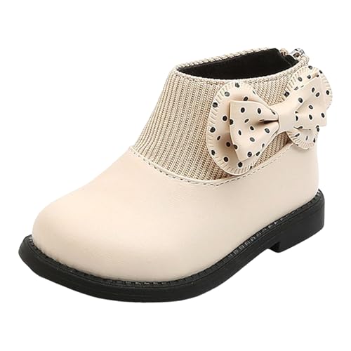 Mädchen Jungen Mode Herbststiefel Winterstiefel Fashion Stiefel...