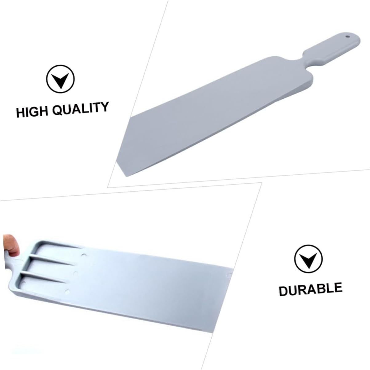 ULTECHNOVO Large Squeegee for Windows Window Cleaning Tool Windshield Scraper Car Windshield Cleaner