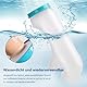 Watris Veiyi Gipsschutz Wasserdicht Arm, Erwachsene Verbandschutz Duschschutz Arm, Wiederverwendbar Arm Gips Duschhülle