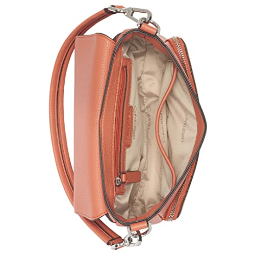 Calvin Klein Denver Shoulder Bag4