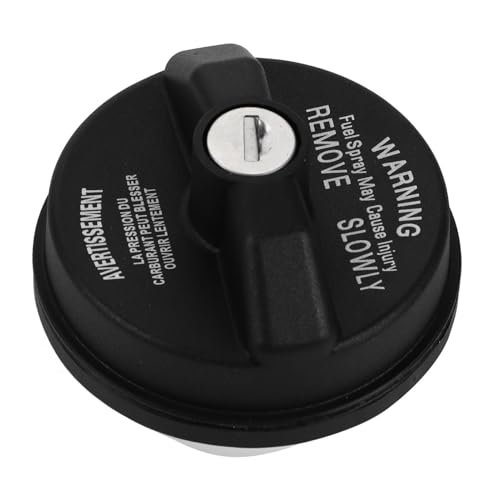 Bouchon de réservoir d'essence Dodge pour trajets quotidiens