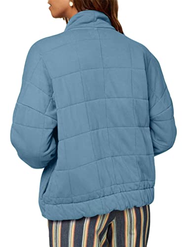 ORANDESIGNE Piumino Leggero Donna Ultraleggeri